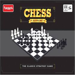 FUNSKOOL CHESS SUPREME - 9414100